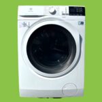 Kombinerad Tvätt Tork Electrolux EW7W5247A2