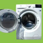 Kombinerad Tvätt Tork Electrolux EW7W5247A2 - Bild 2