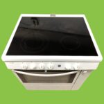 Spis 400 V 70 cm Vit UPO ASKO A42001133 - Bild 2