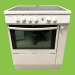Spis 400 V 70 cm Vit UPO ASKO A42001133