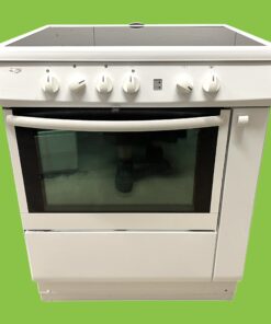 Spis 400 V 70 cm Vit UPO ASKO A42001133