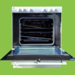 Spis 230 V 400 V 70 cm Electrolux EKC7051BOW - Bild 3