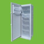 Kyl Frys PKT Vitt 180 cm Samsung RR35H6145WW/RZ28H6165WW - Bild 3