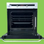 Inbyggnadsugn Rostfritt AEG COMPETENCE B4100-1 - Bild 2