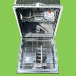 Helintegrerad Diskmaskin Bosch Serie 4 SMV41D10EU - Bild 2