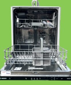 Helintegrerad Diskmaskin Bosch Serie 4 SMV41D10EU
