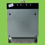 Helintegrerad Diskmaskin Bosch Serie 4 SMV41D10EU - Bild 3