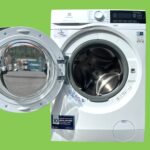 Tvättmaskin Electrolux PerfectCare EW8F6248A1 - Bild 3
