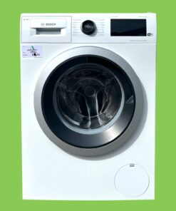 Smart Tvättmaskin 9 kg Bosch Serie 6 i-Dos WAU28PEHSN