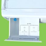 Smart Tvättmaskin 9 kg Bosch Serie 6 i-Dos WAU28PEHSN - Bild 4