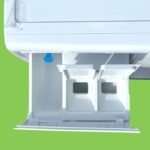 Smart Tvättmaskin 9 kg Bosch Serie 6 i-Dos WAU28PEHSN - Bild 5