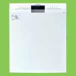 Diskmaskin 60 cm Vit Siemens iQ300 SN436W06KS