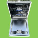 Diskmaskin 60 cm Vit Siemens iQ300 SN436W06KS - Bild 4