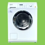 Tvättmaskin 8 kg Miele W 5965 WPS
