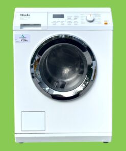 Tvättmaskin 8 kg Miele W 5965 WPS
