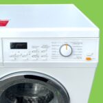 Tvättmaskin 8 kg Miele W 5965 WPS - Bild 2