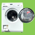 Tvättmaskin 8 kg Miele W 5965 WPS - Bild 3