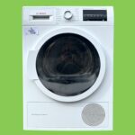 Torktumlare Bosch WTW87449SN