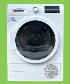 Torktumlare Bosch WTW87449SN