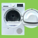 Torktumlare 7 kg Siemens iQ300 WT43H0L7DN - Bild 2