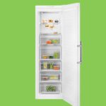 Frys 186 cm Electrolux 600 KRF6EW1R - Bild 2