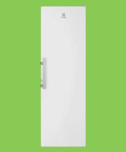 Frys 186 cm Electrolux 600 KRF6EW1R