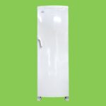Frys 180 cm Vit Electrolux EUF29201W