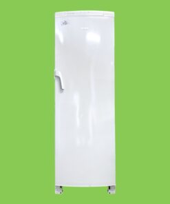 Frys 180 cm Vit Electrolux EUF29201W
