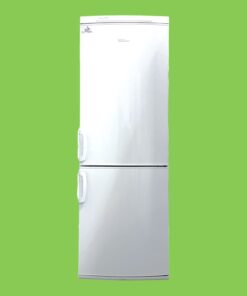 Kombinerad Kylfrys 175 cm Vit Electrolux ENB32201W