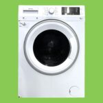 Tvättmaskin 8 kg Cylinda FTTK 5685