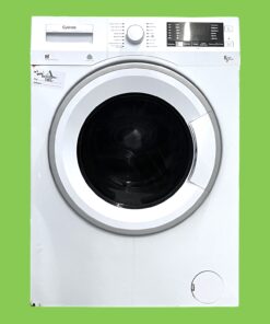 Tvättmaskin 8 kg Cylinda FTTK 5685