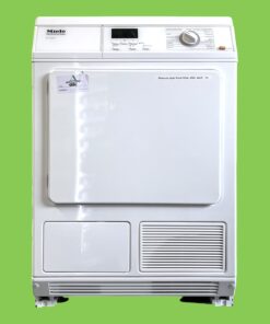 Torktumlare 6.5 kg Miele Professional PT 5135 C
