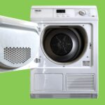 Torktumlare 6.5 kg Miele Professional PT 5135 C - Bild 2