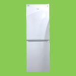 Kombinerad Kylfrys 176 cm Whirlpool W5 711E W1