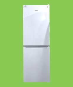Kombinerad Kylfrys 176 cm Whirlpool W5 711E W1