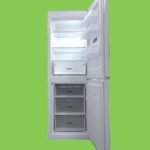 Kombinerad Kylfrys 176 cm Whirlpool W5 711E W1 - Bild 2