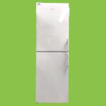 Kombinerad Kylfrys 166 cm Vit Cylinda KF2266XLFVE