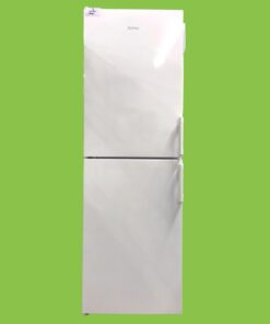 Kombinerad Kylfrys 166 cm Vit Cylinda KF2266XLFVE