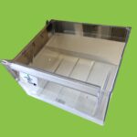Fryslåda Stor Electrolux AEG Arthur Martin Elektro Helios mm IKEA mm (kopia) (kopia) - Bild 2