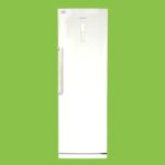 Kylskåp Vitt 180 cm Samsung RR35H6145WW