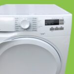 Torktumlare 8 kg Electrolux SensiCare 700 EW7H428E2 - Bild 2