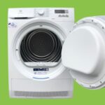Torktumlare 8 kg Electrolux SensiCare 700 EW7H428E2 - Bild 3