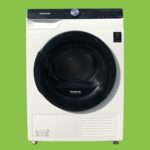 Smart Torktumlare 9 kg Samsung 5000 Series Heat Pump Tech DV95T5240AE
