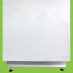 Diskmaskin Vit Electrolux TimeManager CSF5500LOW - Bild 2