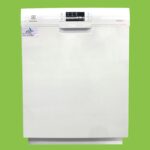Diskmaskin Vit Electrolux TimeManager CSF5500LOW