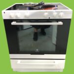 Spis 400 V 70 cm Electrolux EKC7051CGW