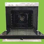Spis 400 V 70 cm Electrolux EKC7051CGW - Bild 3
