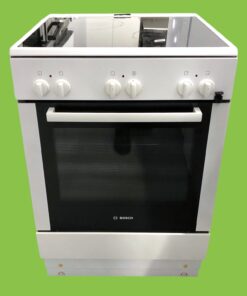Spis 400 V Vit Bosch OKÄND MODELL