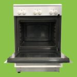 Spis 400 V Vit Bosch OKÄND MODELL - Bild 3