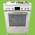 Spis 400 V Vit Bosch HCE763323V